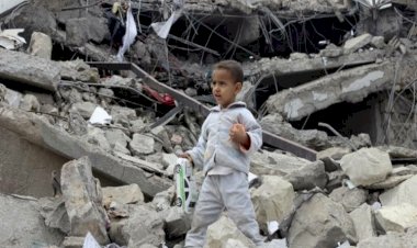 ميليشيا الحوثي تترك المهاجرين فريسة للنيران في معتقلات صنعاء