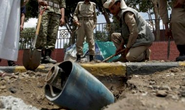 بعد محاصرة أطماعه شمالا.. الحوثي يوجه أطماعه صوب الجنوب هربا من الضغوط وصحفي يمني يكشف المخطط