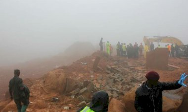 رايتس واتش تكشف إحراق الحوثيين للمهاجرين الأفارقة أحياء