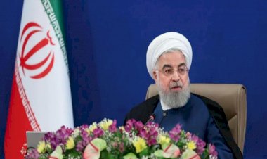 مشروع الربط السككي.. حيلة إيران لنهب ثروات العراق وتقوية اقتصاد الملالي