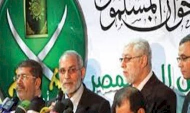 تحرك لإيجاد مأوى جديد بدلاً من تركيا.. كيف يحاول أيمن نور إنقاذ نفسه وقيادات الجماعة؟