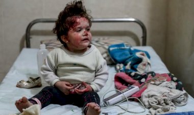 الحملة الأمنية تكشف.. مخيم 