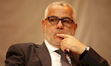 عبدالله بن كيران يثير سخرية في المغرب بسبب القنب