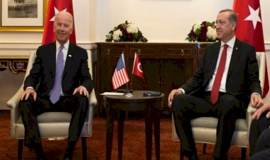 أردوغان يفشل في استرضاء واشنطن ويشعل أول خلاف مع إدارة بايدن