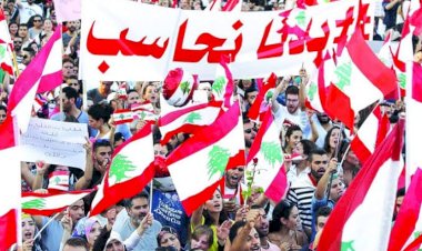 تضييق أوروبي وداخلي.. هل اقترب حلف عون وحزب الله من السقوط في لبنان؟