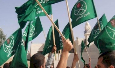 خالد الضاهر.. أداة تنظيم الإخوان لتمويل مُخططات نشر التطرف في الخارج