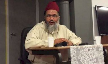 عمر بنحماد.. قيادي إخوان المغرب بطل الأوضاع المخلة والداعي للأخلاق