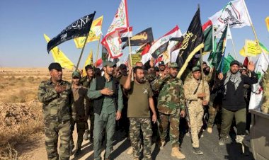 خلال زيارته للسعودية.. هل ينجح الكاظمي في القضاء على نفوذ إيران بالعراق؟