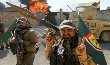 الميليشيات الإيرانية تستولي على مقدرات العراق وتسرق عوائد الجمارك