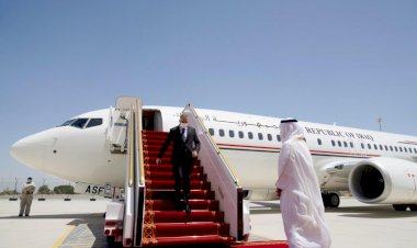 الكاظمي في الإمارات.. ما دلالات عودة العراق لحاضنتها العربية؟