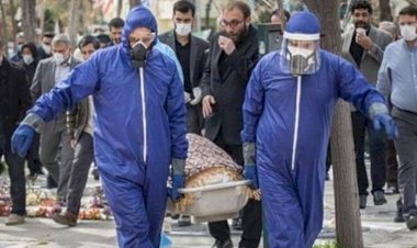 النظام الصحي ينهار في إيران.. رفض استيراد لقاح كورونا ووفيات غير مسبوقة