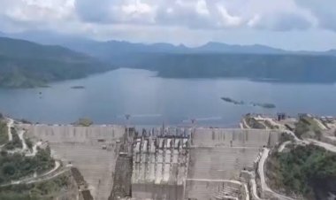 لخدمة إيران.. الحوثيون يطرحون مبادرة مشبوهة لحل أزمة سد النهضة!