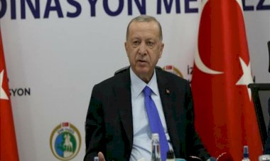 أردوغان منح الجنسية التركية لعناصر داعش وسهل عملهم في سوريا