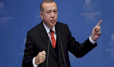 أردغان يمارس أقصى أنواع القمع ضد شباب المعارضة