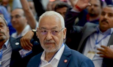 عبر التسريع في تشكيل المحكمة الدستورية.. النهضة الإخوانية تسعى لعزل الرئيس قيس سعيد من الحكم