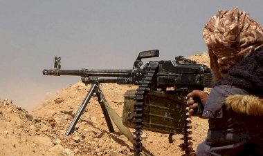 عبر رفع أسعار الفحوصات.. ميليشيا الحوثي والإخوان يستخدمان وباء كورونا لتحقيق مكاسب خاصة