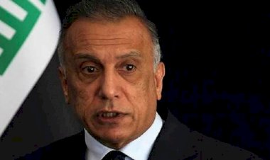 محلل عراقي: الكاظمي يسير بخطى ثابتة لاستعادة العراق