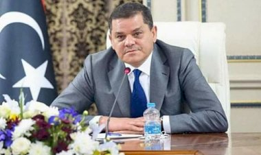 بداية لدحر مشروع أردوغان.. الدبيبة يُخطط لإلغاء اتفاقيات تركيا والوفاق