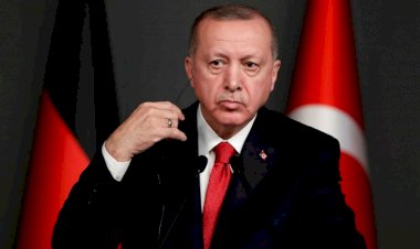 إهدار 128 مليار دولار.. أزمة كبرى تكشف فساد حزب أردوغان في تركيا