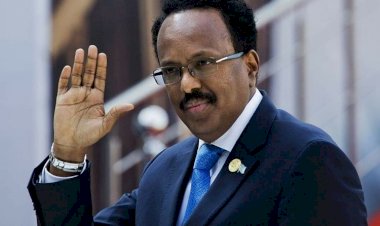 الصومال.. مقترح التمديد على مقاس فرماجو يرسخ الديكتاتورية