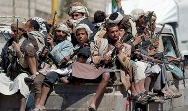 مافيا الخوف.. كيف سلب الحوثي 