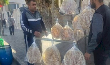 غلاء الأسعار يخطف بهجة رمضان من قلوب السوريين