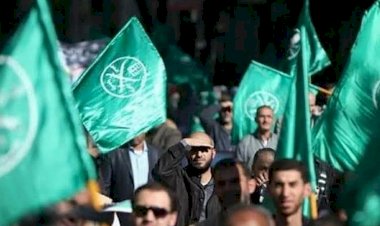 إبراهيم حيدان.. كيف كرس وزارة الداخلية لخدمة مُخططات الإخوان باليمن؟