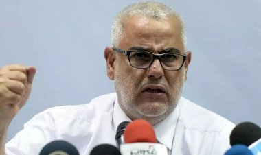 من العمل الخفي لرئاسة الحكومة.. عبدالإله بنكيران عراب الإخوان بالمغرب