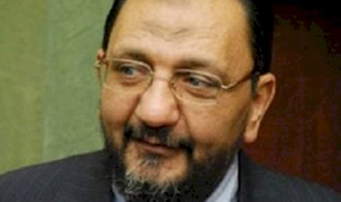 قائد أول جناح مسلح للإخوان في مصر.. من هو الإرهابي محمد كمال؟