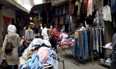 ارتفاع الأسعار يزيد صعوبات المعيشة في سوريا