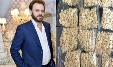 صاحب تاريخ أسود من تهريب الكبتاغون.. من هو حسن دقو؟