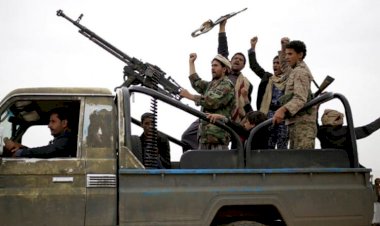 مصادر تكشف خطة انضمام ميليشيات الإخوان إلى صفوف الحوثي في شبوة