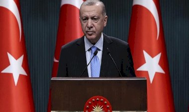 إعفاء الأعضاء من حظر التجوال.. فساد من نوع آخر لحزب أردوغان في تركيا