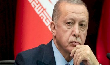 مصادرة جديدة للحريات.. أردوغان يعين نفسه رئيسًا للجنة مراقبة حقوق الإنسان