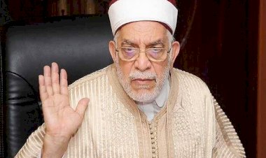 عبد الفتاح مورو.. صوت الإخوان لنشر التطرف في تونس