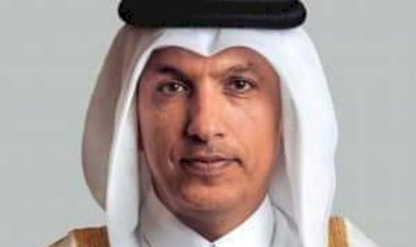 لدعمه المالي للإرهاب القبض على وزير المالية القطري.. هل تنصل منه أمير قطر؟