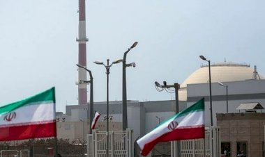 مساع إيرانية مشبوهة للحصول على تقنيات نووية