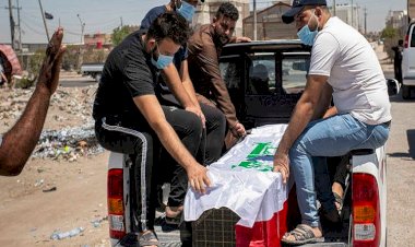 الاغتيالات.. رصاصة الميليشيات لإرباك المشهد السياسي في العراق