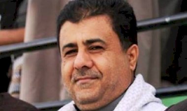 من هو أحمد العيسى ذراع الإخوان للسيطرة على النفط باليمن؟