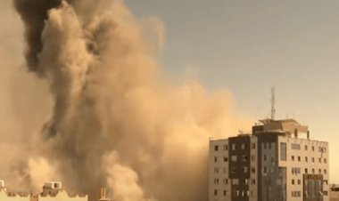 انتهاكات قوات الاحتلال الإسرائيلي بحق الشعب الفلسطيني