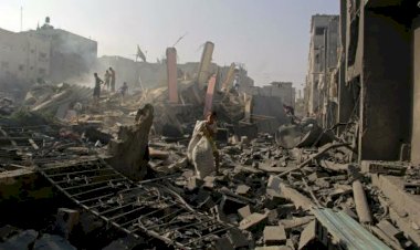 تقرير روسي يتهم قطر بالخيانة وتمويل إرهاب حماس