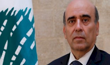 أداة حزب الله لتشويه الخليج.. من هو شربل وهبة وزير الخارجية اللبناني؟