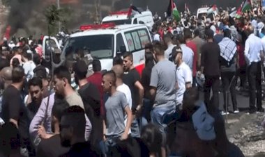 لحظة بلحظة..آخِر تطورات الأوضاع في قطاع غزة