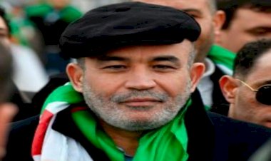 محمد زيتوت.. مؤسس حركة رشاد الإرهابية ورأس فتنة الإرهاب بالجزائر