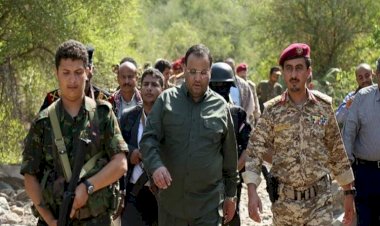 مخطط تصفية المداني.. الحوثي تتخلص من قياداتها