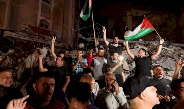 ردود عربية ودولية واسعة على جهود مصر في وقف إطلاق النار بغزة