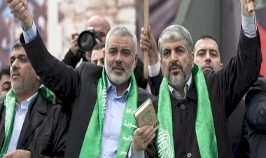 إما نهبها أو منعها.. خطة حماس لحرمان غزة من إعادة الإعمار