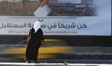 وسط رفض غربي.. ساعات الحسم تكشف ملامح الانتخابات الرئاسية السورية