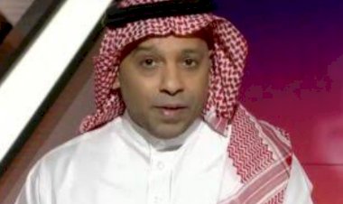 حديث كويتي عن نهضة محمد بن سلمان