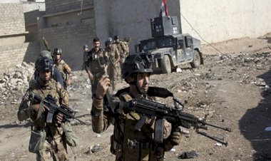 مصادر تكشف خطة إيران لإغراق العراق بالفوضى للانتقال من اعتقال القيادي في ميليشيا الحشد قاسم مصلح